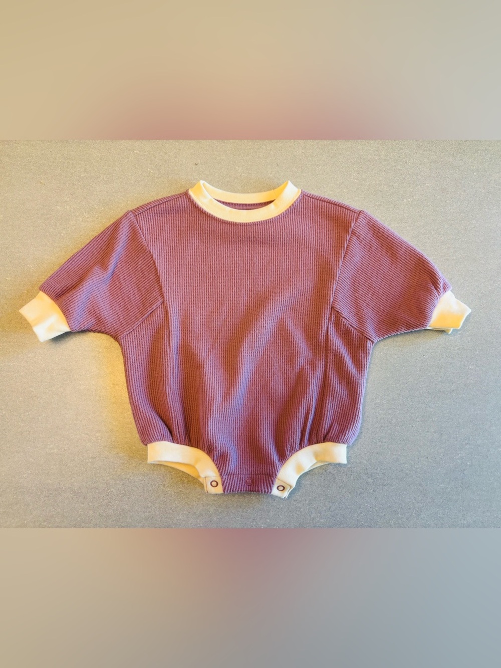 Cat & Jack Bodysuit